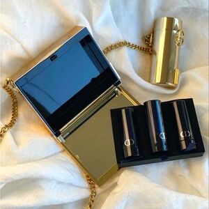 Dior 2021 Rouge Minaudiere The Atelier of Dreams Limited Edition Lipstick Set